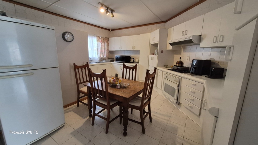 3 Bedroom Property for Sale in Waverley Free State